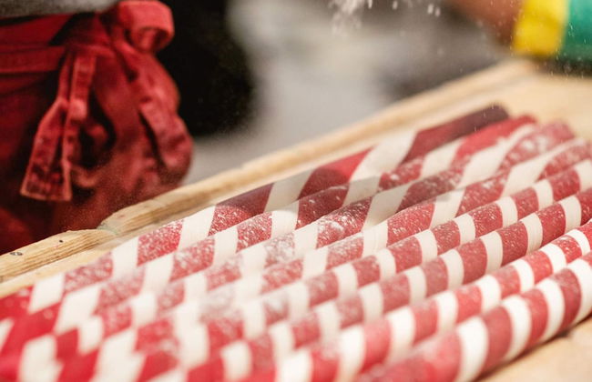 4 Person Holiday Home in Granna - Photo 8