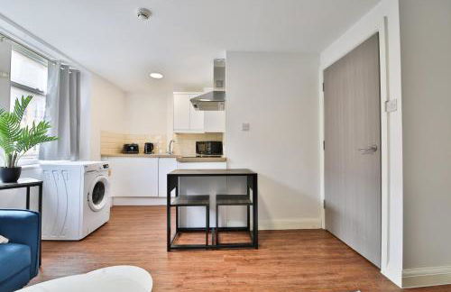 Elegant One-Bedroom Suite at Mount Stuart Square - Foto 10