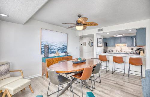 Oceanfront 3br/2ba Dog Friendly - Foto 34