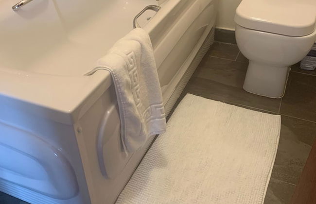 Absolute Stay in Sherwood-free Parking-east Midlands Airport-contractors-family - Foto 19