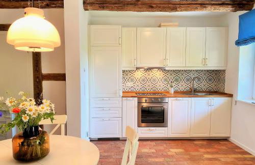 Haus Windfee Fewo 1 - Foto 7