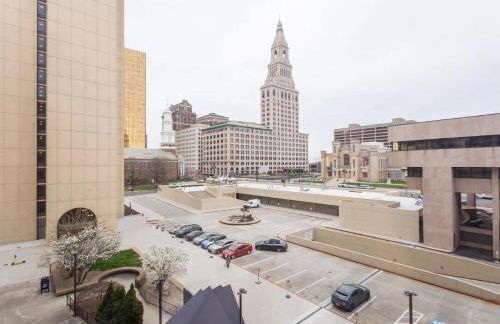 Downtown Hartford Condo - Ciy Center - Prime Location - Foto 14
