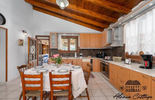 Alonia Cottage - Photo 9