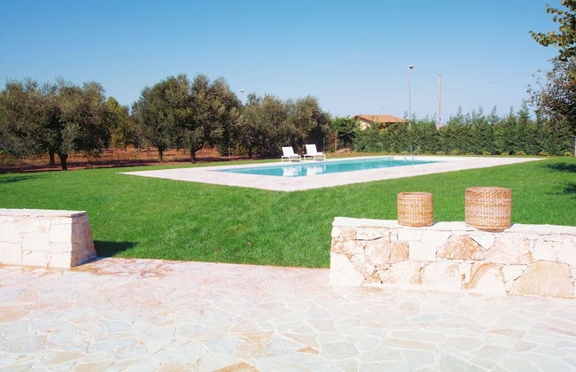 Villa Oriana - Foto 34