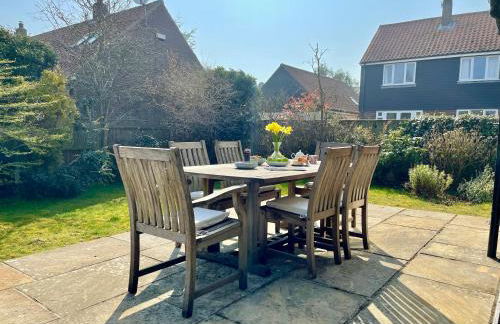 Lavvande, Walberswick - Foto 15