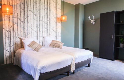 Château de Tauziès, The Originals Relais - Foto 77