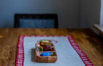 Renatas Ferienwohnung Wohnung David - Foto 14