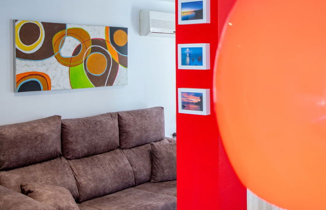 Apartamento La Atlantida Cadiz - Foto 13