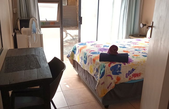 8 Soenie Avenue Self Catering - Foto 13