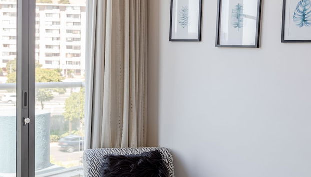 606 Juliette B - Foto 4, Zimmer