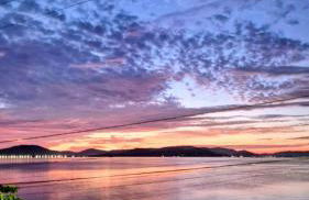 Apartamento Novinho na Praia de Palmas em Gov Celso Ramos - Photo 37