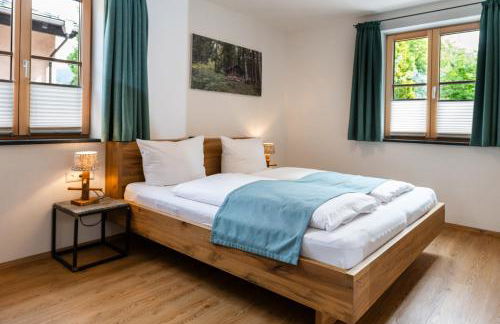 Ferienwohnungen Zober am Mühlbach - Foto 44