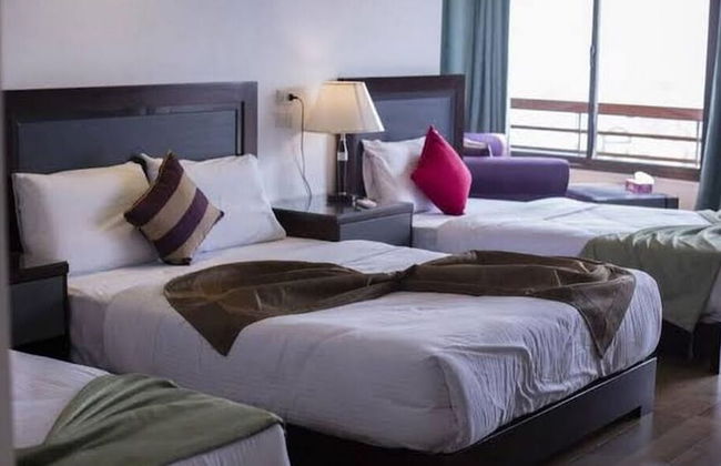 City inn Nile view - Foto 17