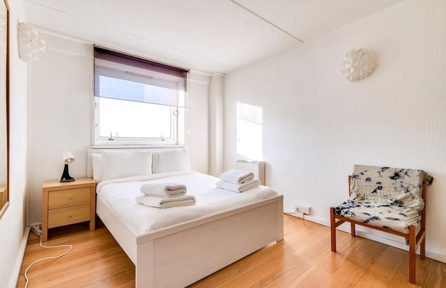 Cosy Battersea Flat - Photo 6