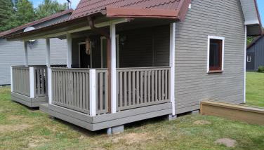 Zielone Zacisze - Foto 2