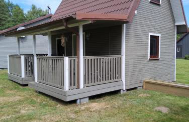 Zielone Zacisze - Foto 2