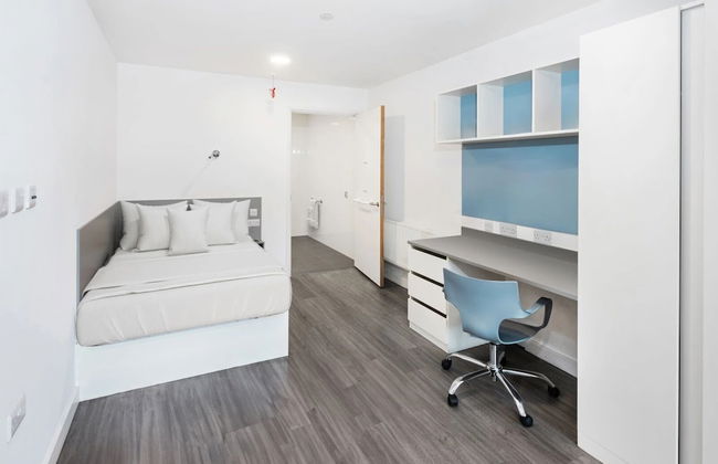 Chapter Lewisham in London - Foto 9