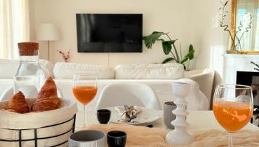 Cozy apartment near Paris - Foto 3