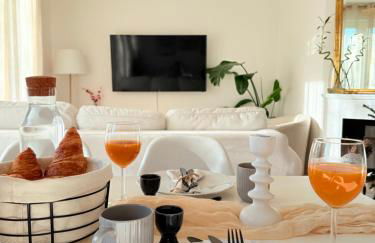 Cozy apartment near Paris - Foto 3