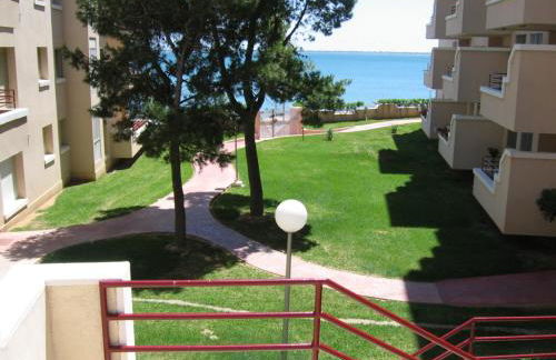 1ª LINEA DE MAR CON VISTA FANTÁSTICA - Foto 1