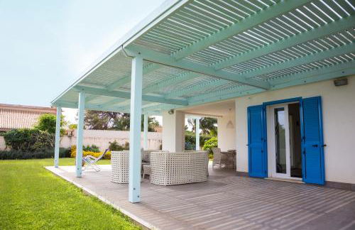 Villa Dafne - Foto 49