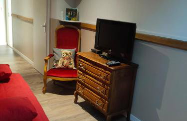 Le gîte des Bernadettes - Foto 36