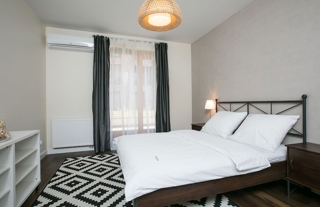 inQse Krakow | Brewery Residence - Foto 16