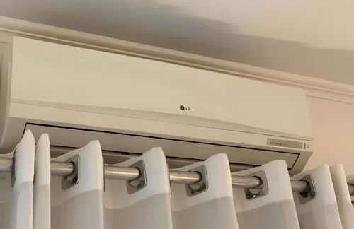 Apartamento espaçoso e aconchegante para até 10 pessoas - Foto 50