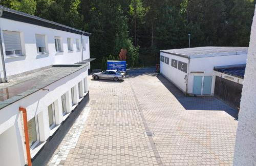 Heidenheimer Zimmer - Foto 52