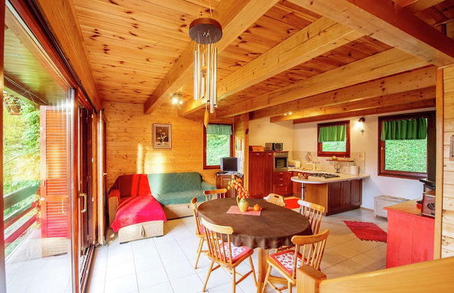 Serene Holiday Home in Dolus With Private Garden - Photo 16