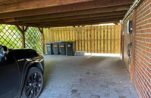 Ferienwohnung Zur Heide - Foto 45