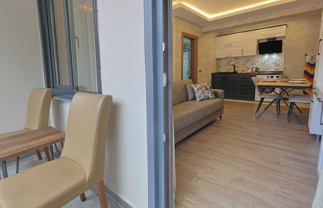 DOĞA BOUTIQUE HOTEL - Foto 35