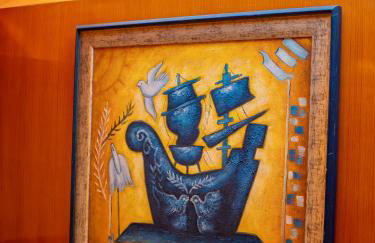 Master&Commander - Foto 8