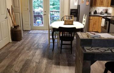 The Bird House near Fall Creek Falls State Park - Foto 75