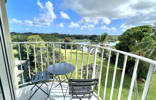 Stunning Views Best Locale Hilo 2BRCondo - Photo 29