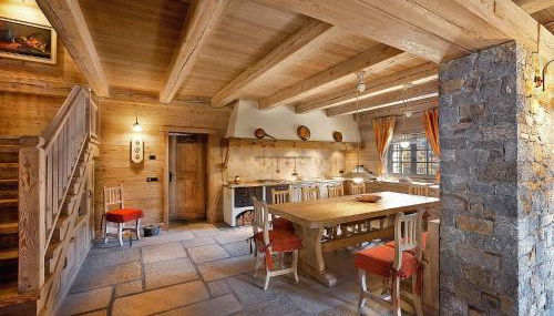 Chalet Chalet Anna by Interhome - Foto 3