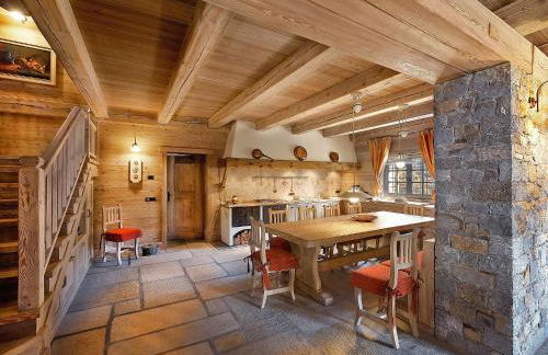 Chalet Chalet Anna by Interhome - Foto 4