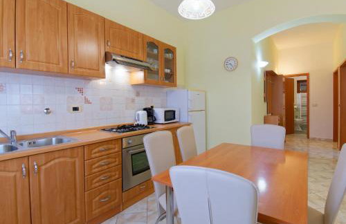 Apartments Belvedere by Rent Istria - Foto 48