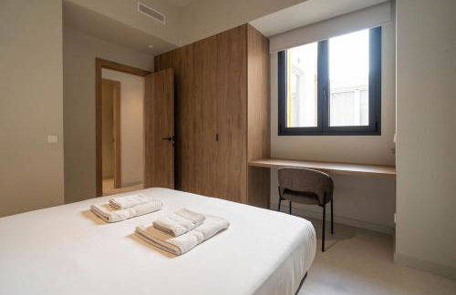 VLC Host - Martí Apartments - Foto 54