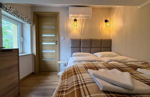 Siedlisko pod Kasztanem - Foto 14