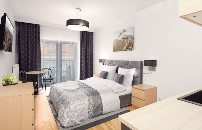 Rajska by PI Apartments - Foto 46