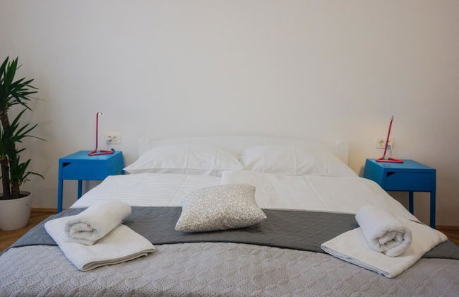 Apartmani Basioli - Foto 5