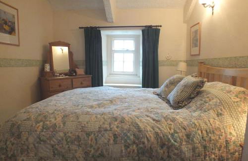 Milkwood Cottage - Foto 11