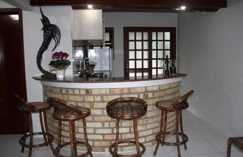 Chalés Saint Germain - Foto 156