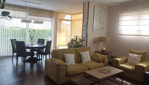 Villa albeniz - Foto 3