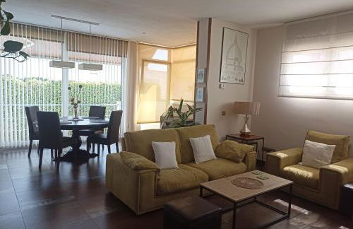 Villa albeniz - Foto 3