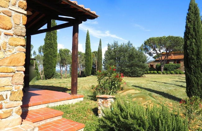 Holiday Home Casa Lena - Foto 27