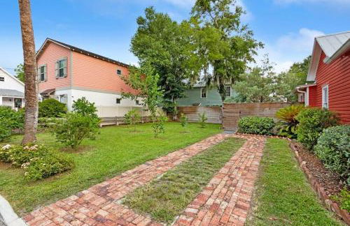 Little Lady Cottage | Hot Tub • Walk to downtown - Foto 11