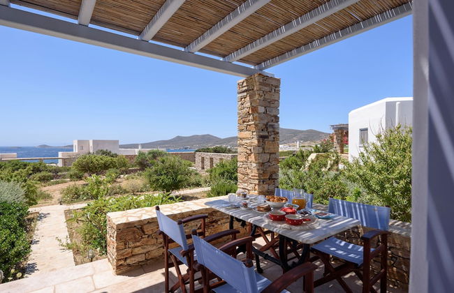 Antiparos Luxury Villas - Foto 31