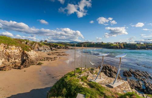 Hacienda El Esteiro - Villas vacacionales - Foto 6